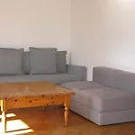 Apartament Perla