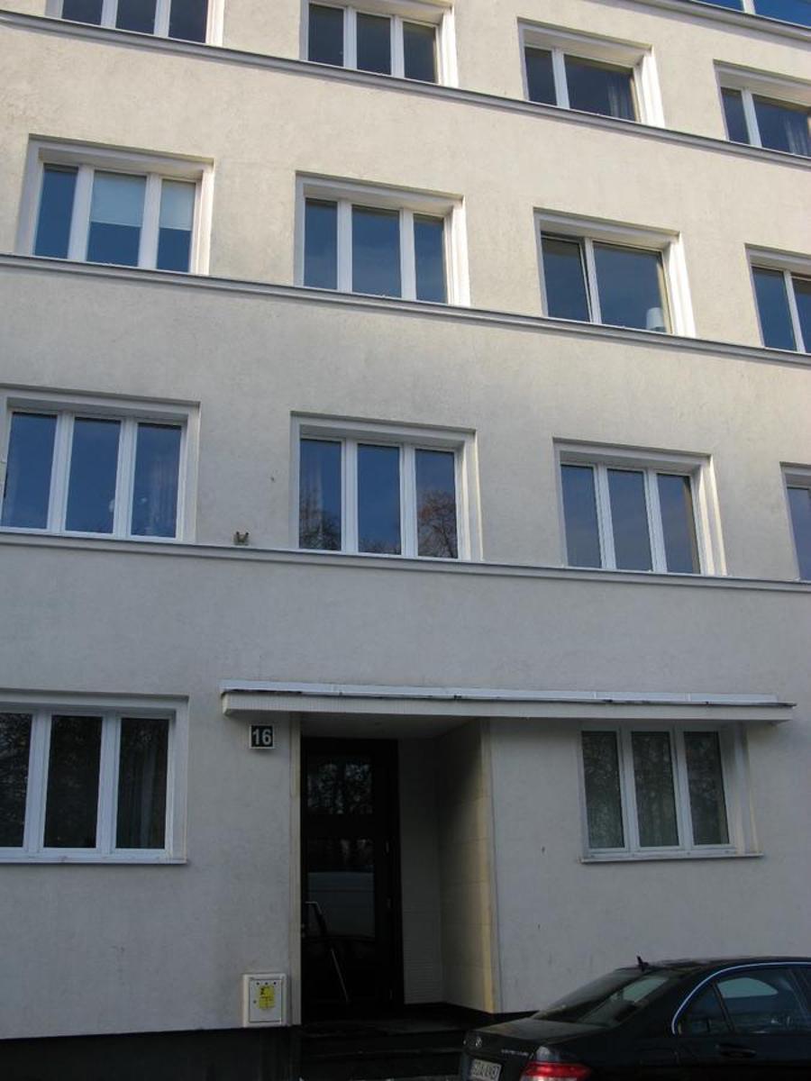Perla Apartment