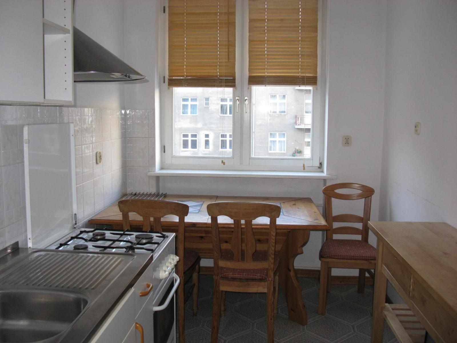 Perla Apartment
