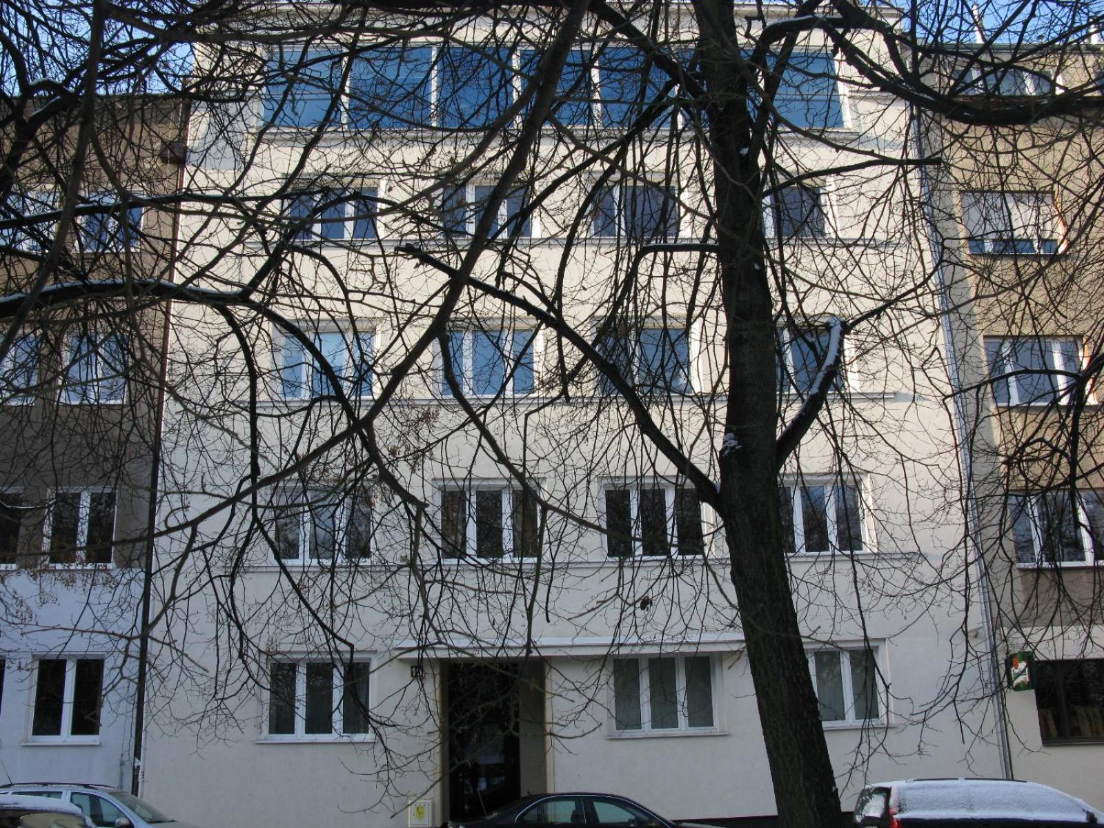Perla Apartment Gdynia