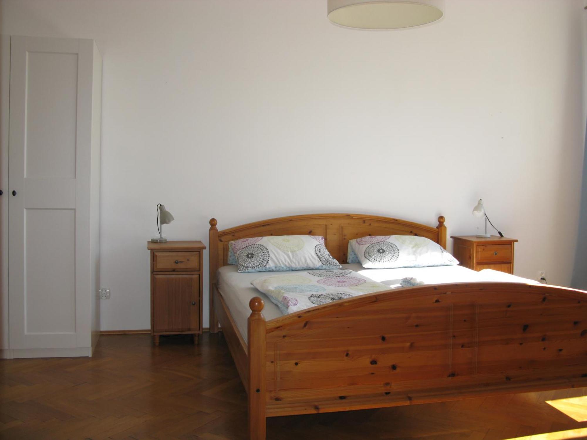 Apartment Perla *