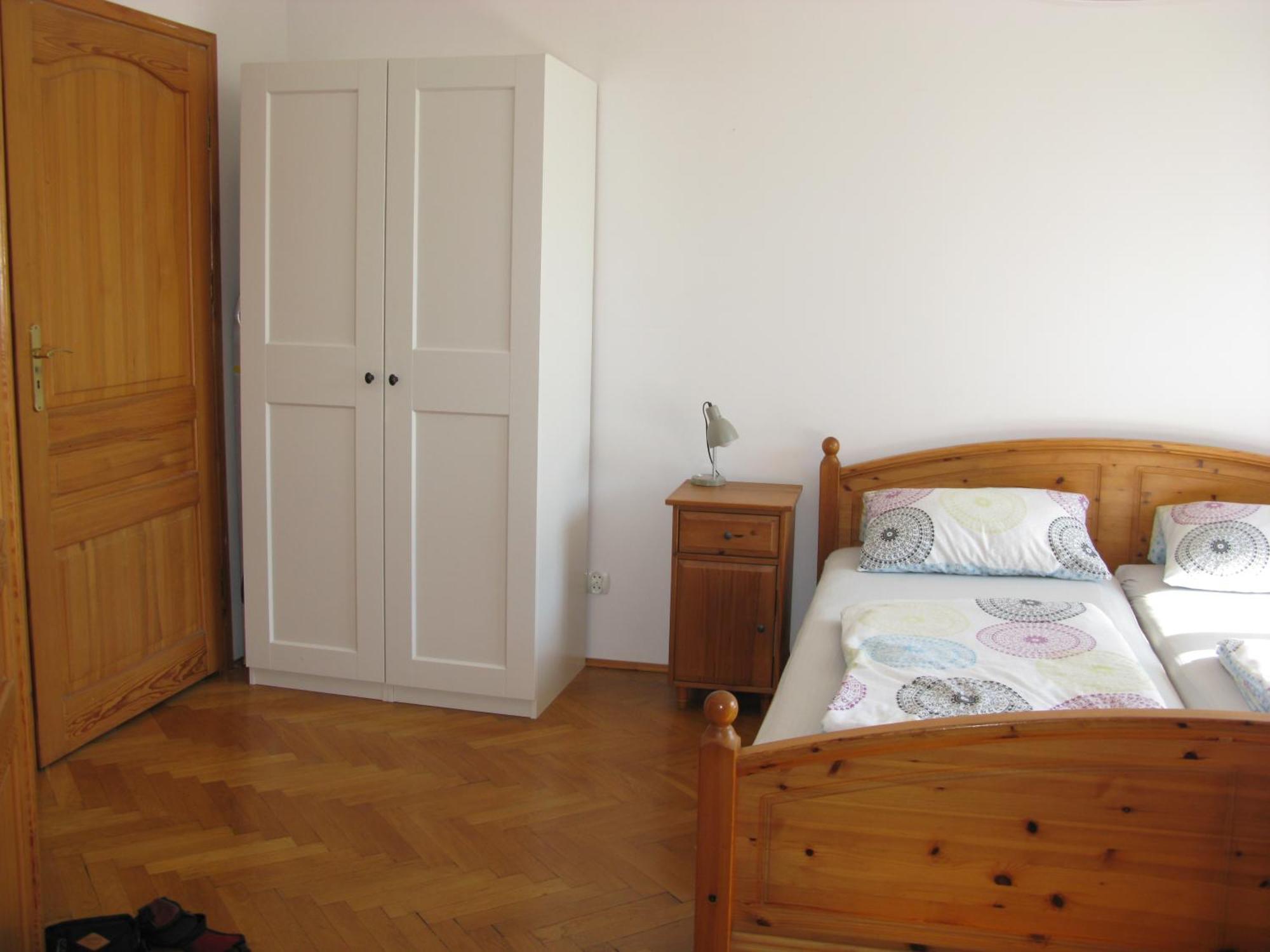Perla Apartment *