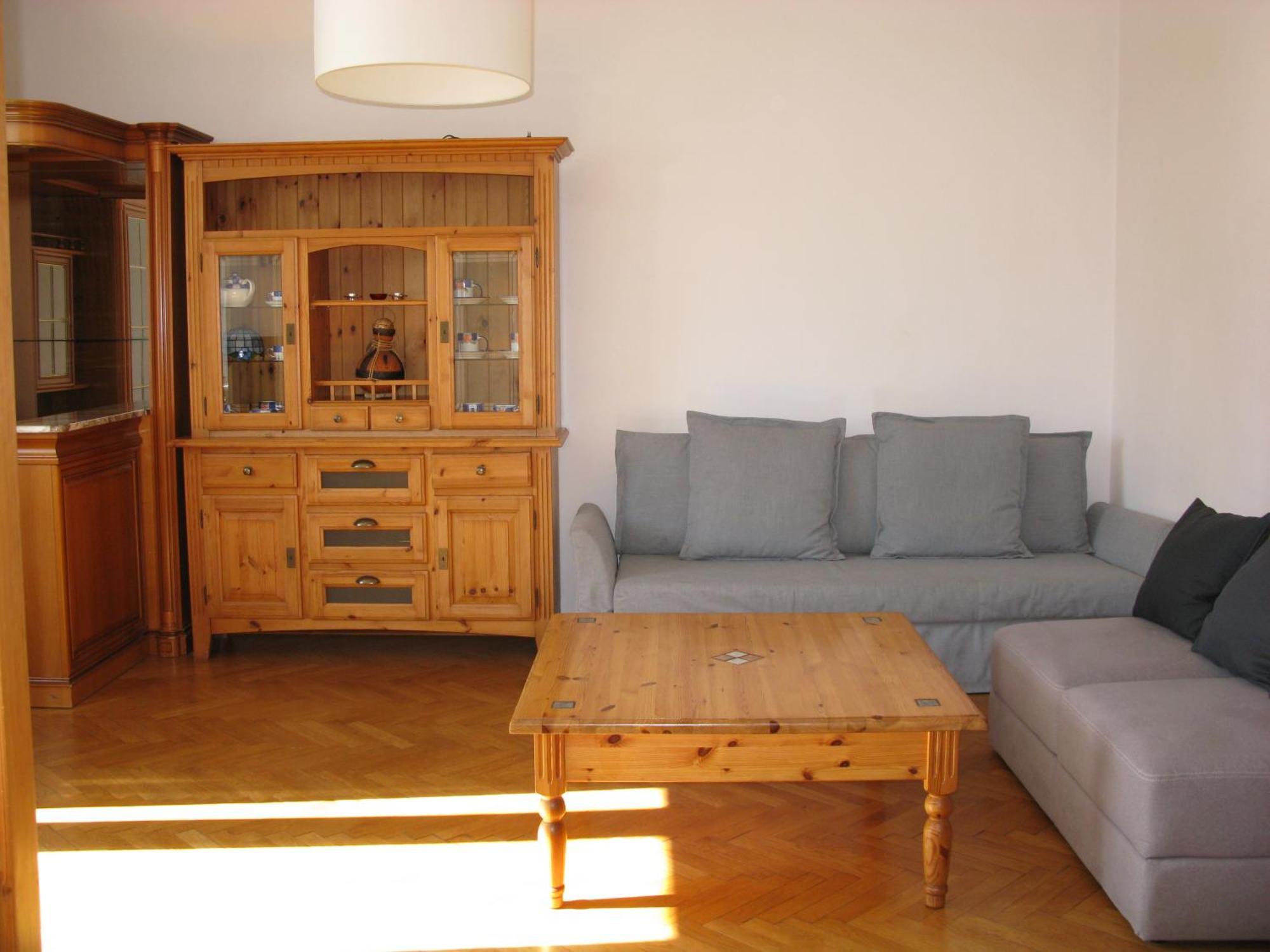 Apartment Perla
