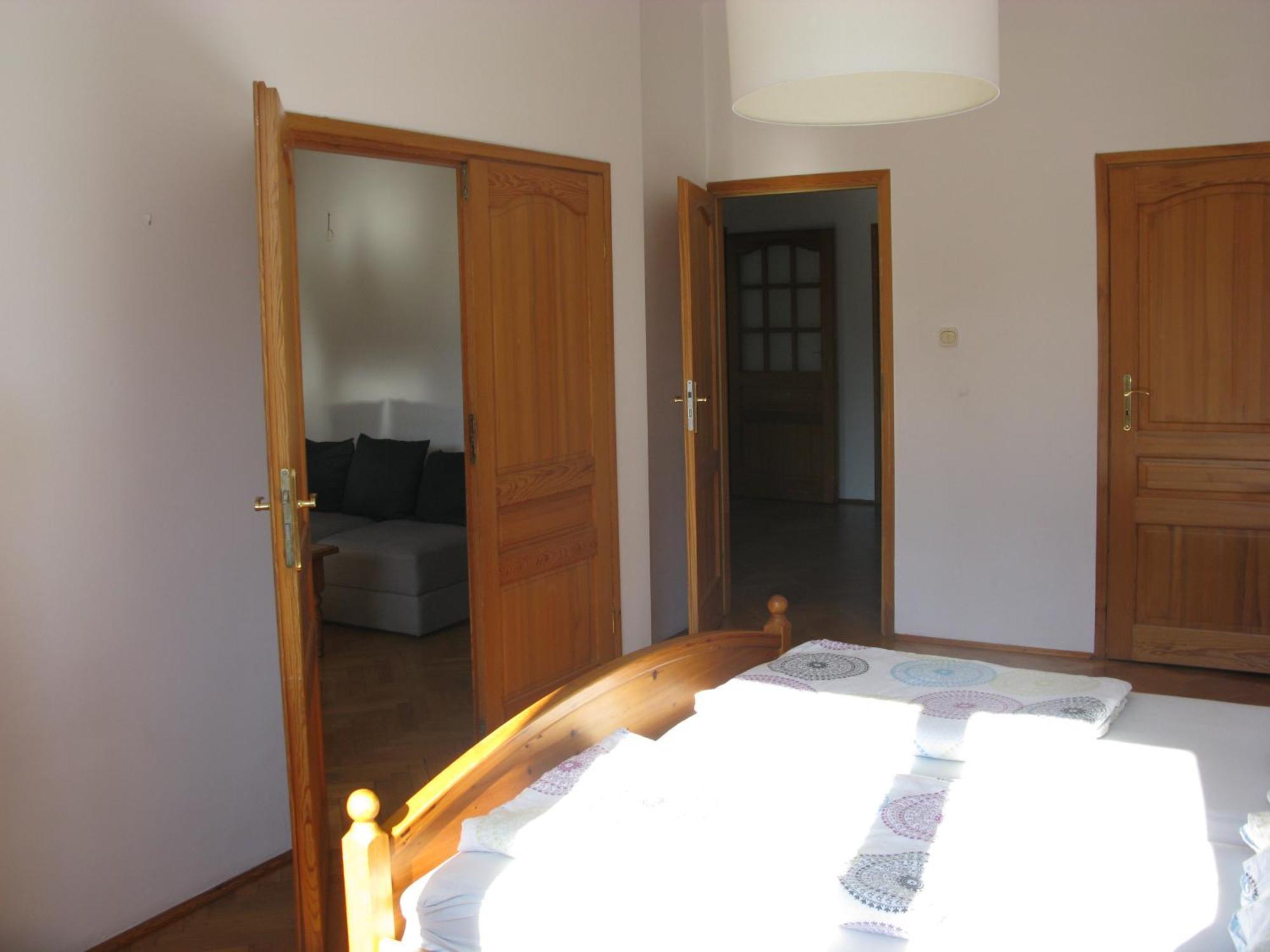Perla Apartment Gdynia